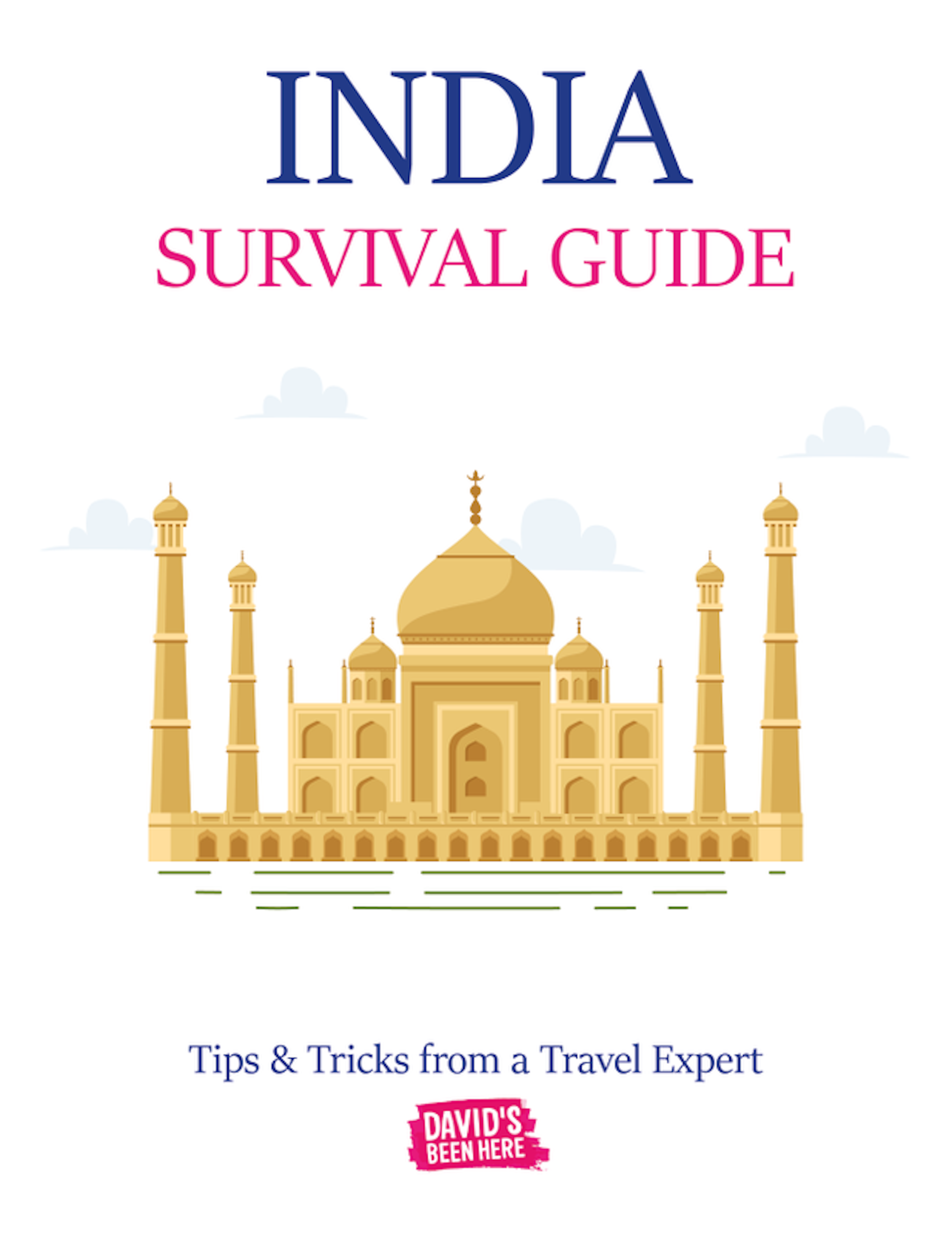 India Survival Guide - Tips & Tricks