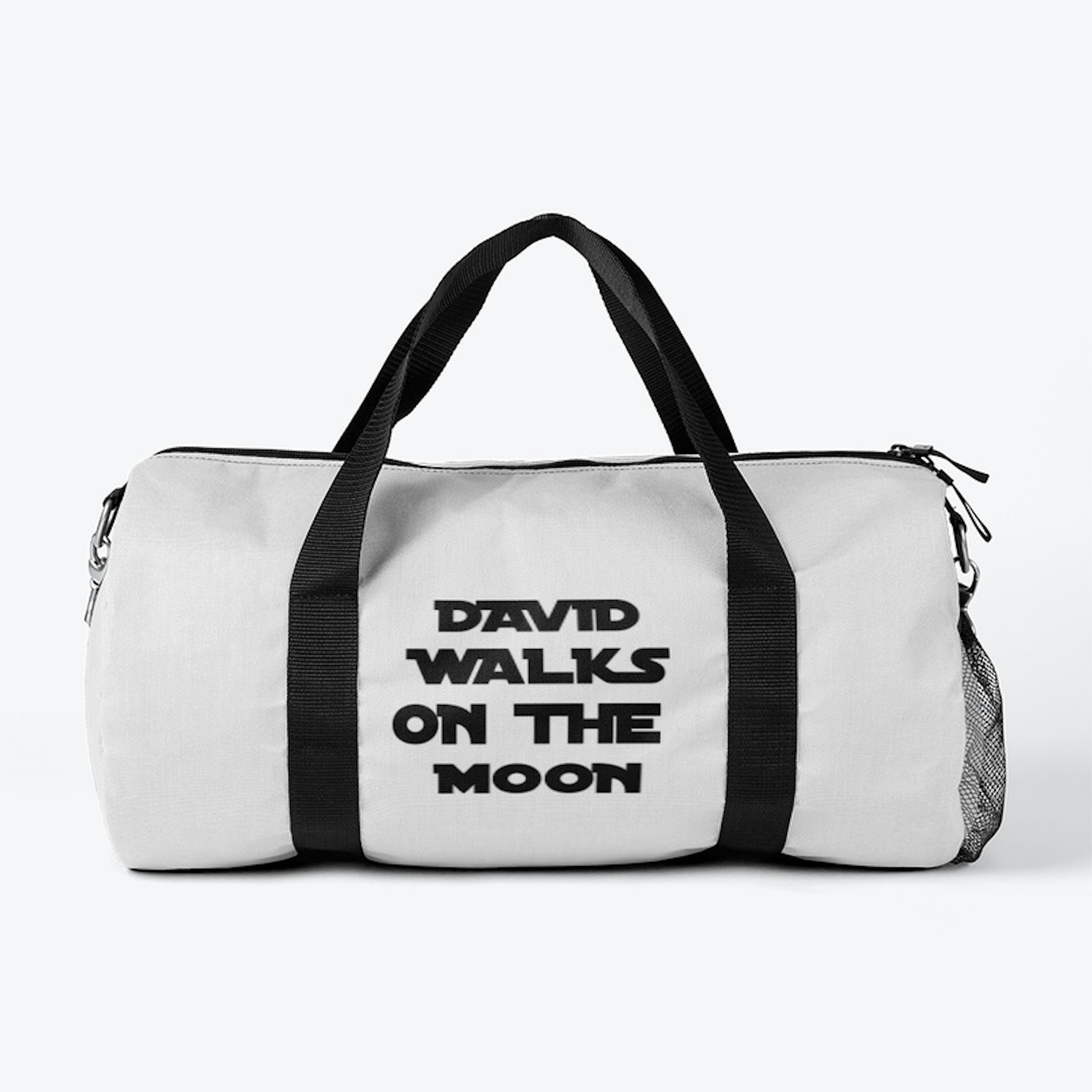 DBH Travel Duffle bag
