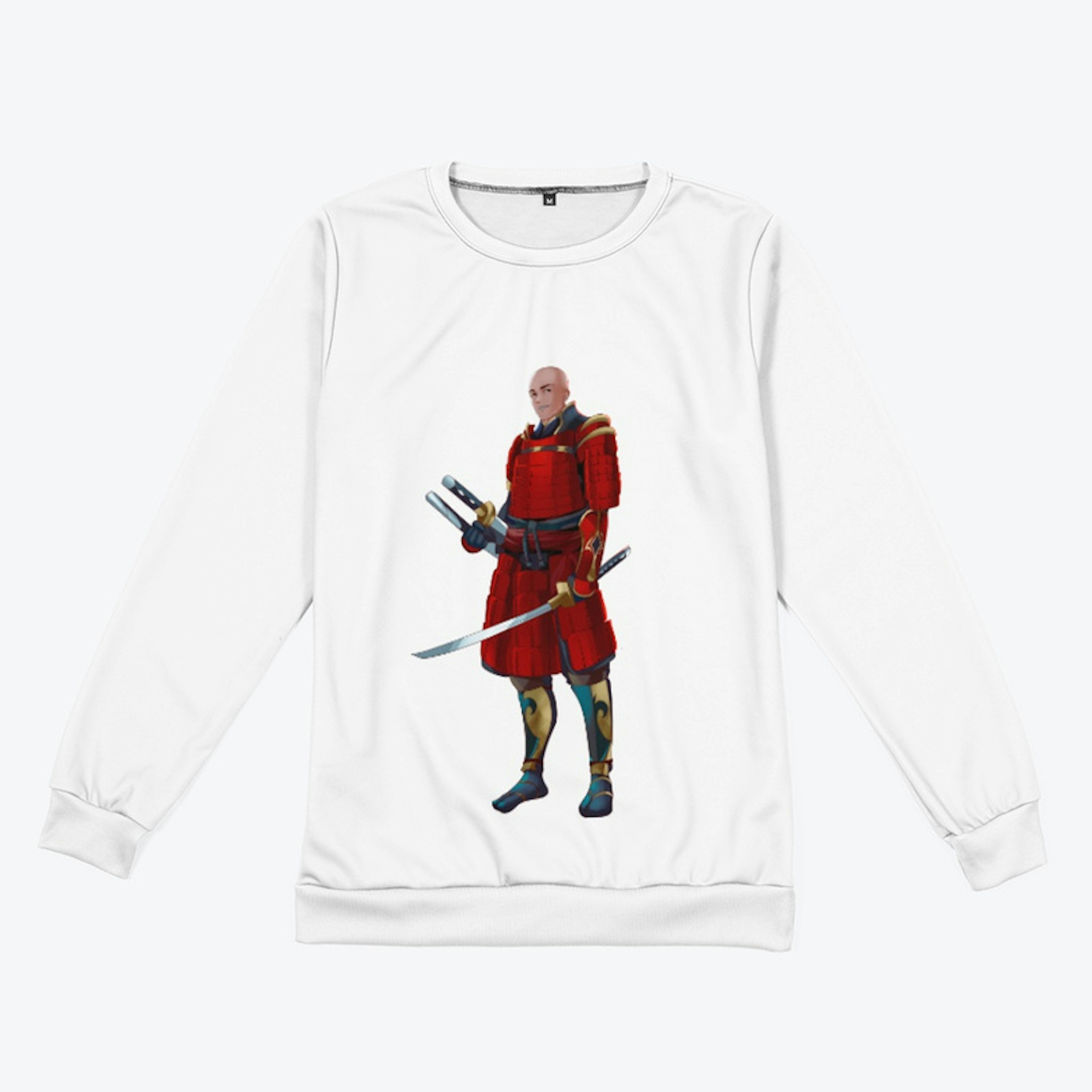 DBH Samurai Sweatshirt