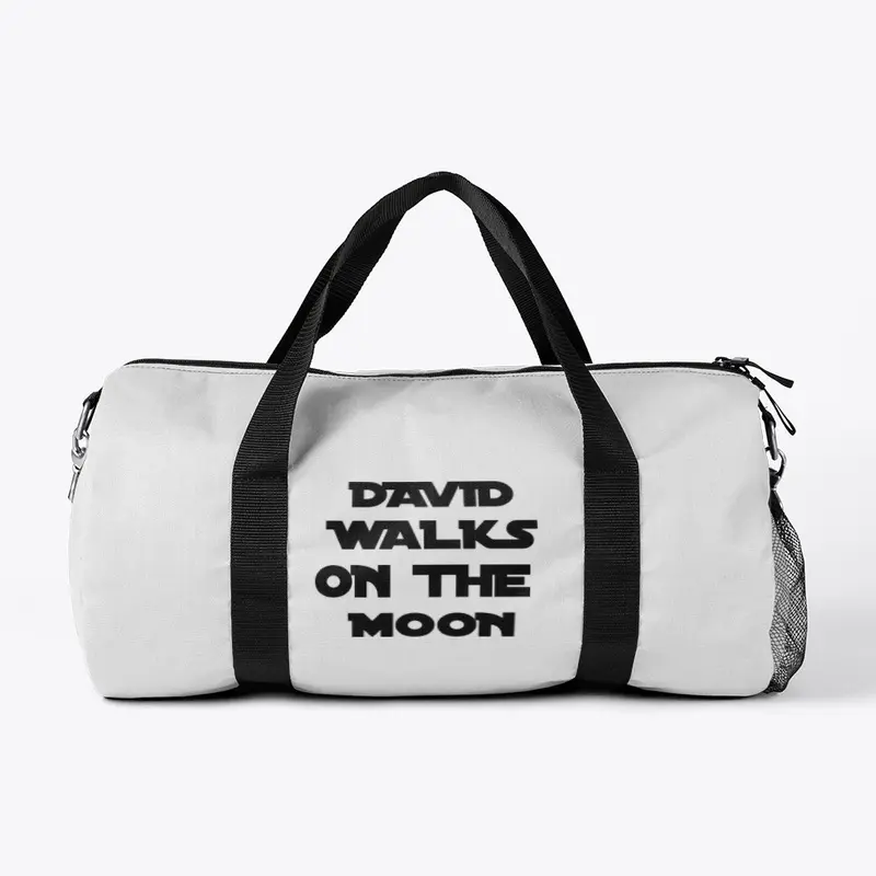 DBH Travel Duffle bag