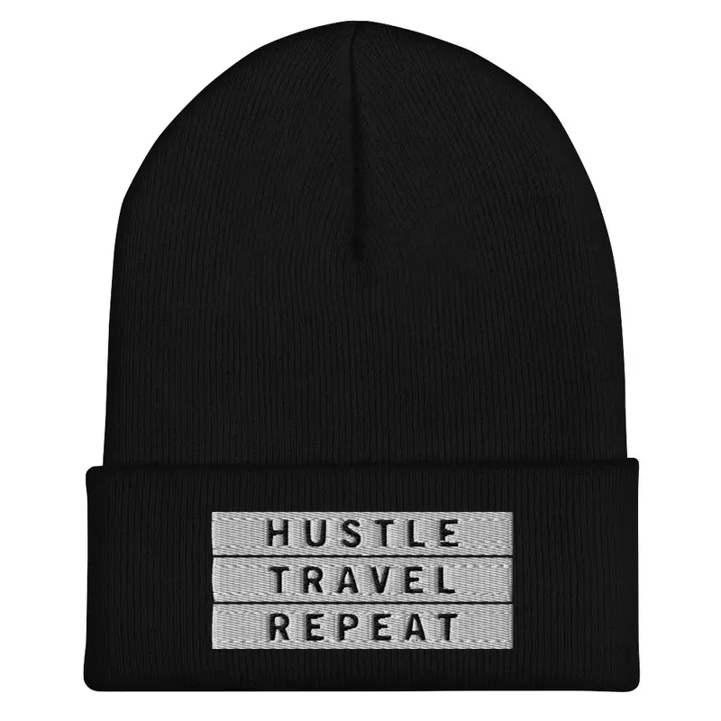 DBH Beenie HTR